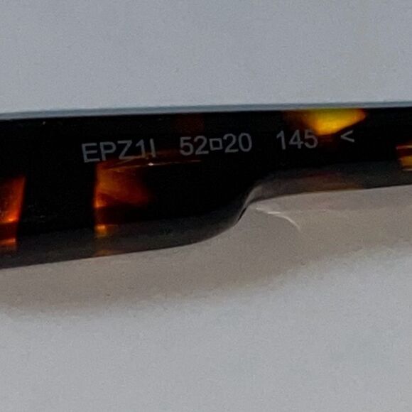 Christian Dior tortoise shell round Havana gray Sostellaire2 sunglasses - Picture 6 of 14